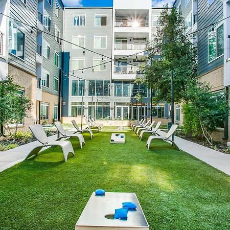 Radiant Condo On The Riverwalk 1325 San Antonio Exterior photo